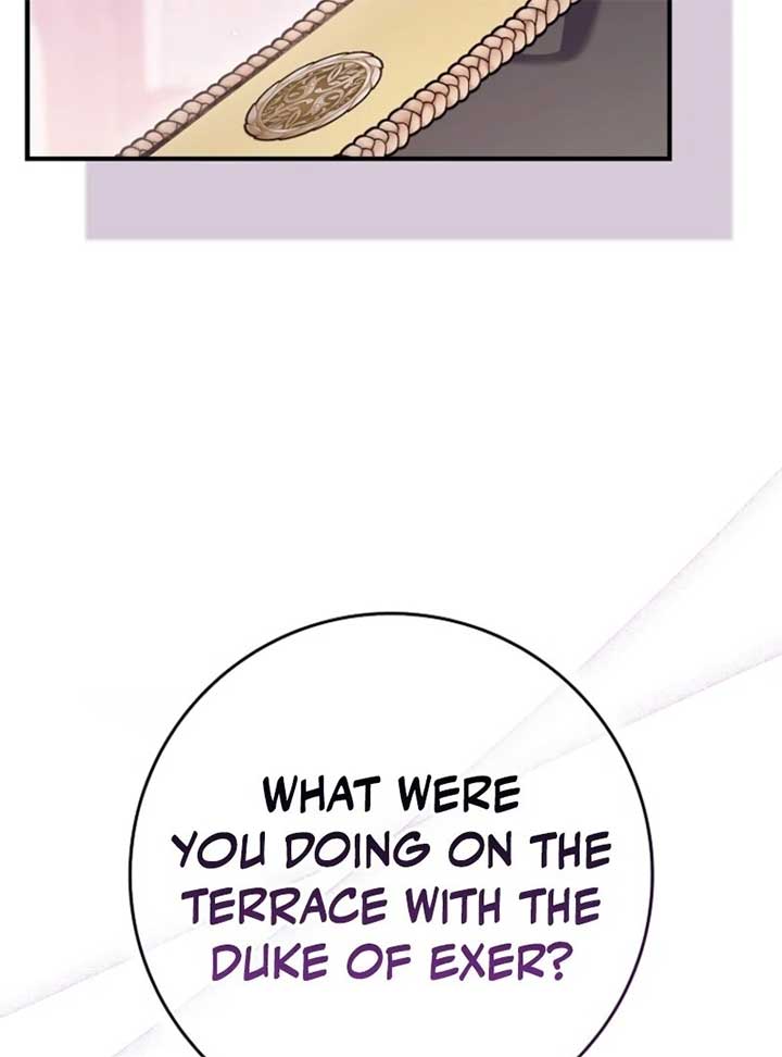 I Saved You, but I'm Not Responsible Chapter 46 494 043