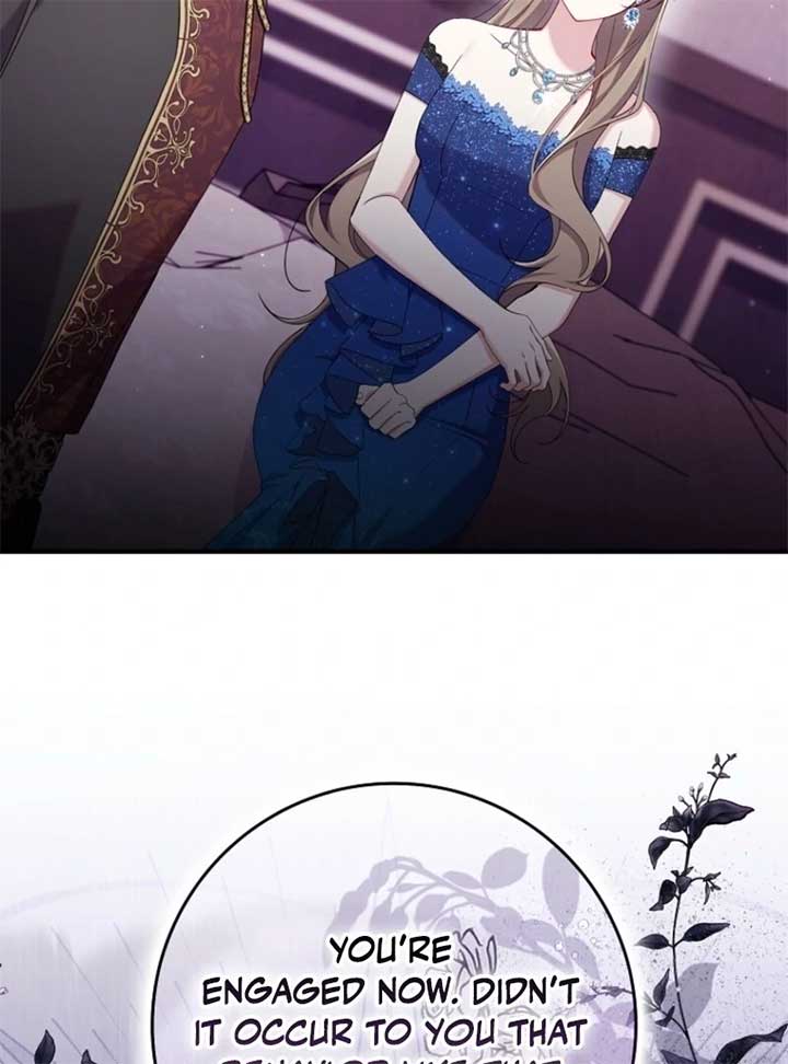 I Saved You, but I'm Not Responsible Chapter 46 496 045