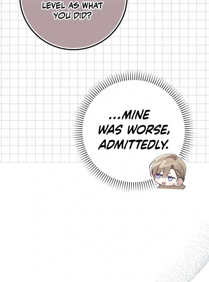 I Saved You, but I'm Not Responsible Chapter 46 502 051