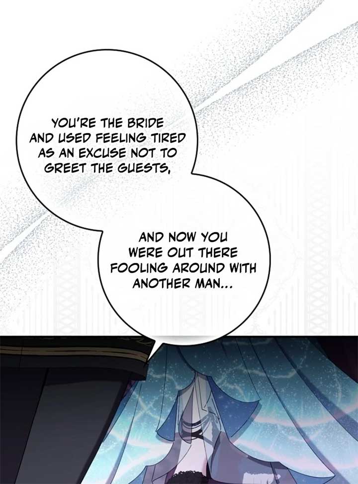 I Saved You, but I'm Not Responsible Chapter 46 503 052