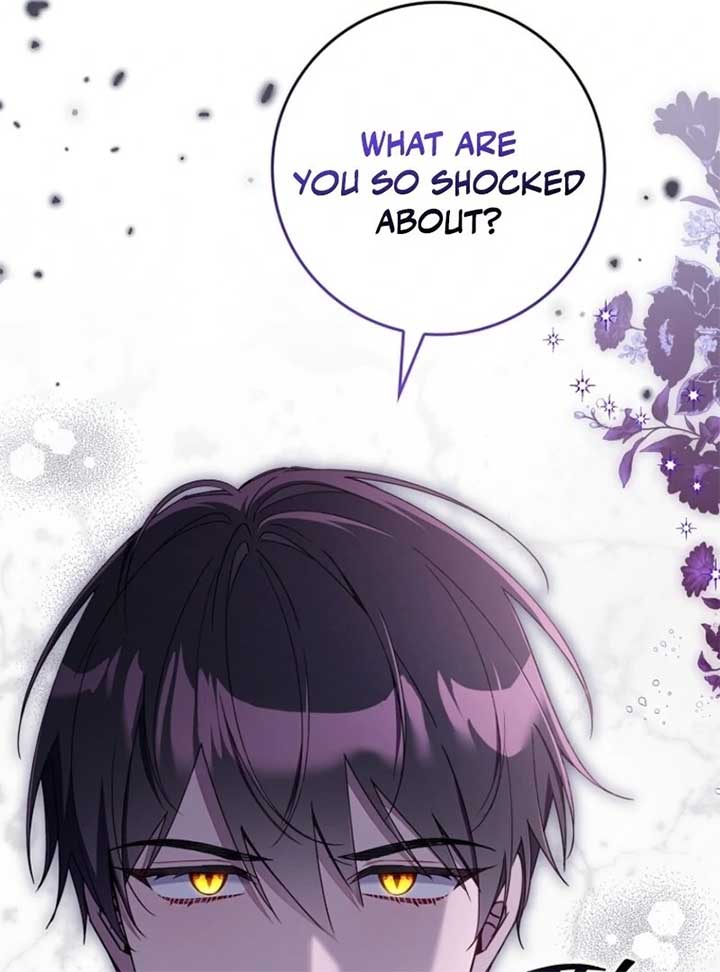 I Saved You, but I'm Not Responsible Chapter 46 511 060