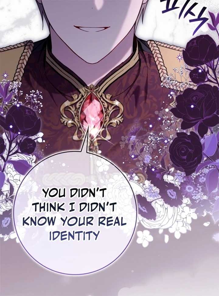 I Saved You, but I'm Not Responsible Chapter 46 512 061