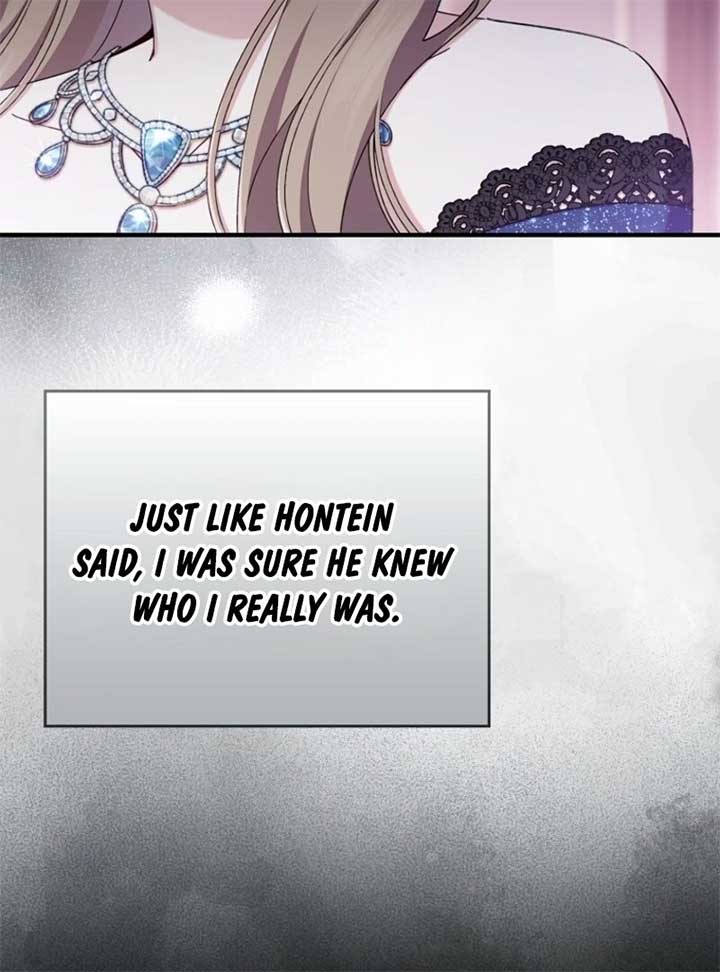 I Saved You, but I'm Not Responsible Chapter 46 516 065