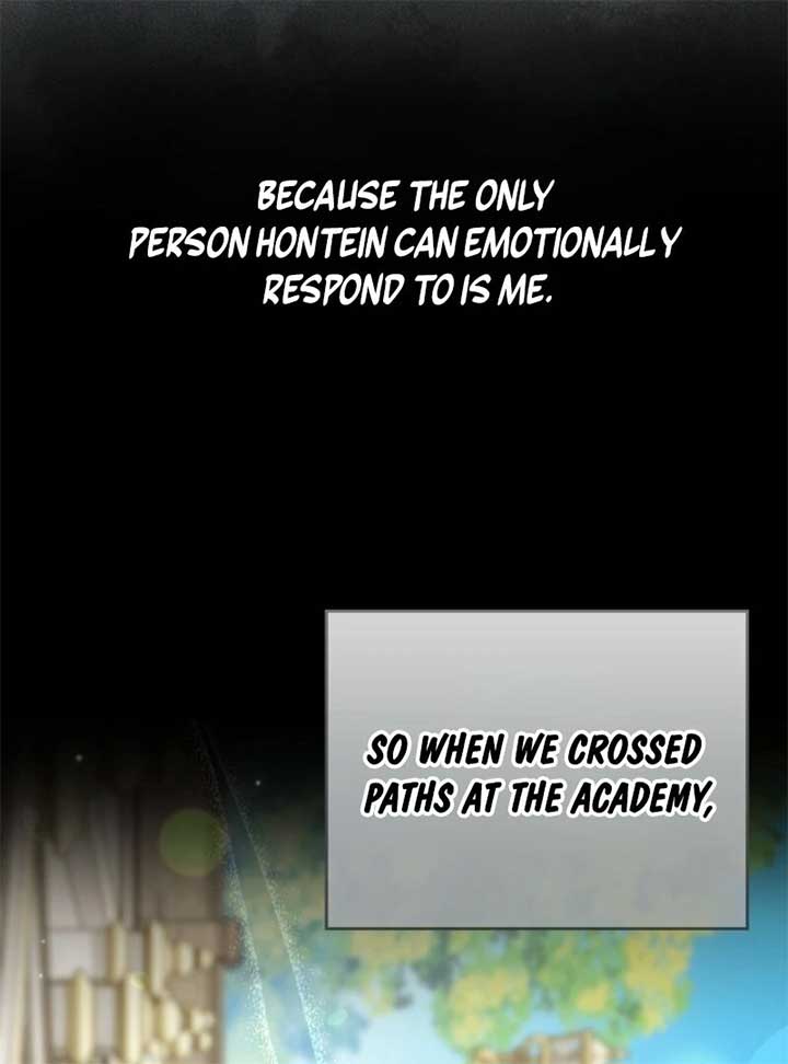 I Saved You, but I'm Not Responsible Chapter 46 517 066