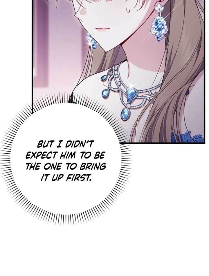 I Saved You, but I'm Not Responsible Chapter 46 521 070