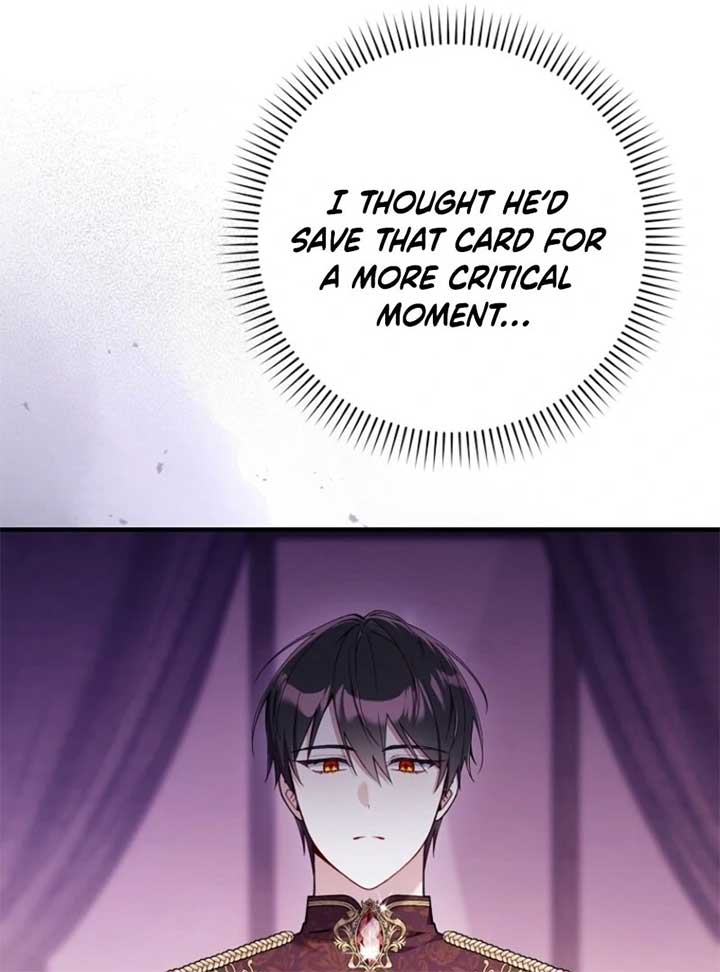 I Saved You, but I'm Not Responsible Chapter 46 522 071