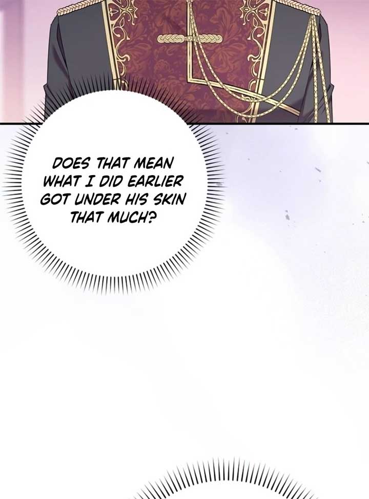 I Saved You, but I'm Not Responsible Chapter 46 523 072