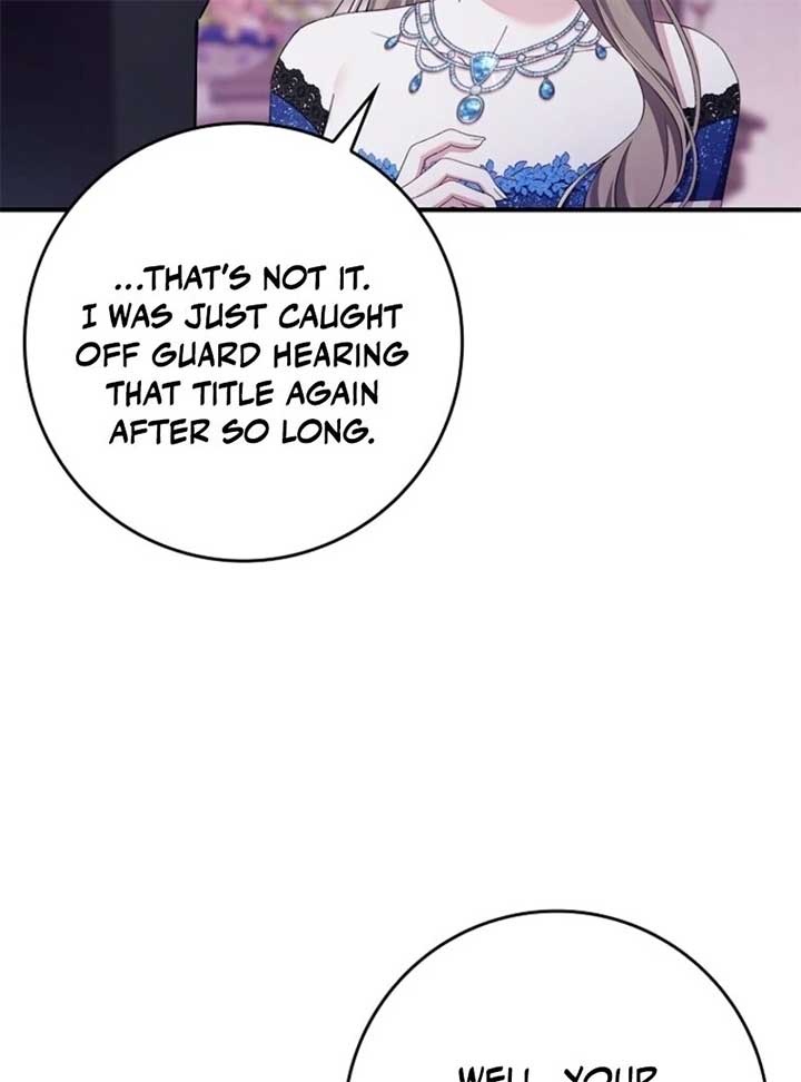 I Saved You, but I'm Not Responsible Chapter 46 525 074