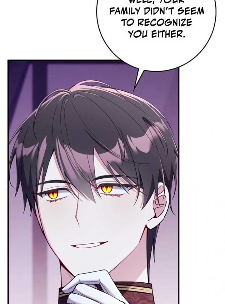 I Saved You, but I'm Not Responsible Chapter 46 526 075