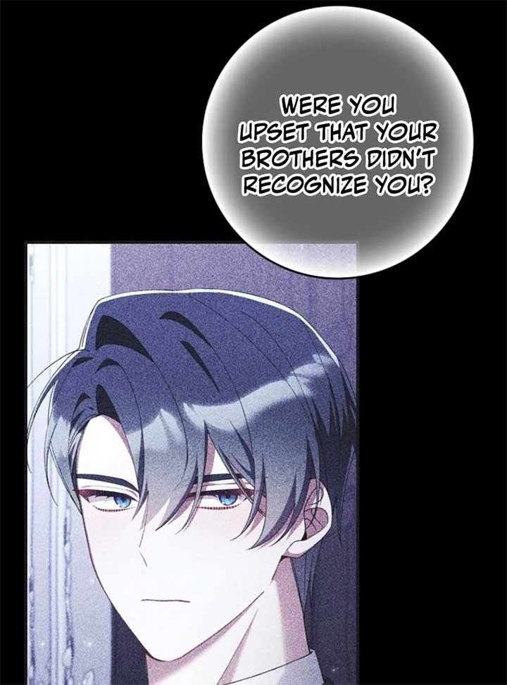 I Saved You, but I'm Not Responsible Chapter 46 529 078