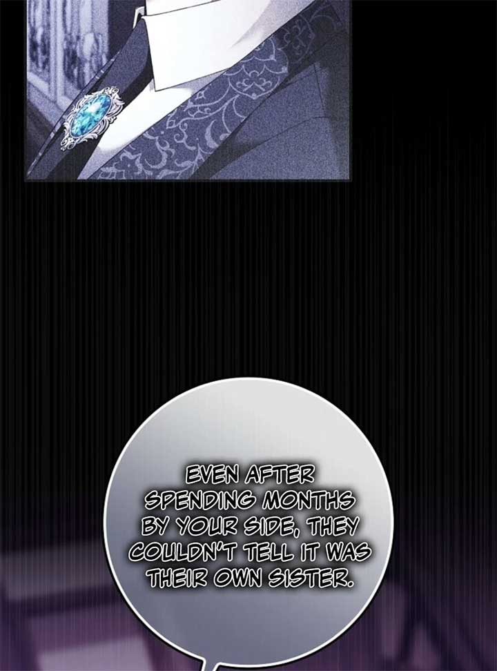 I Saved You, but I'm Not Responsible Chapter 46 530 079