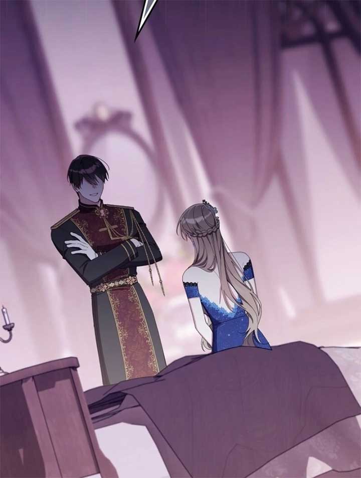 I Saved You, but I'm Not Responsible Chapter 46 531 080