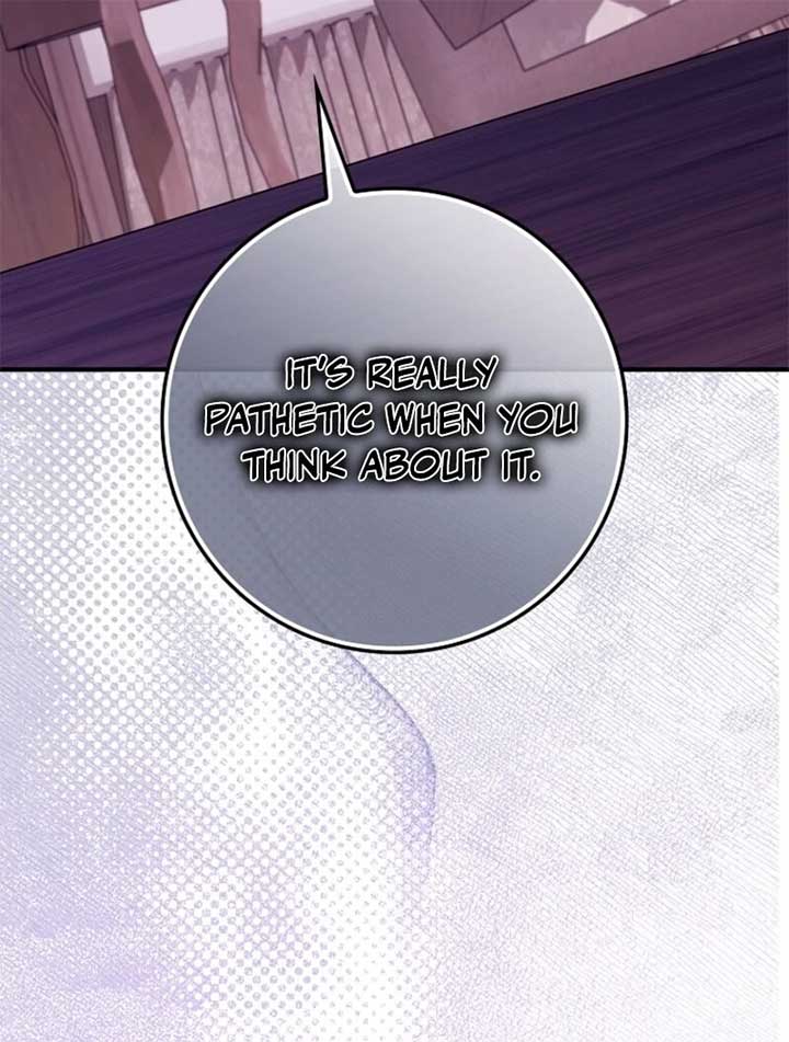 I Saved You, but I'm Not Responsible Chapter 46 532 081