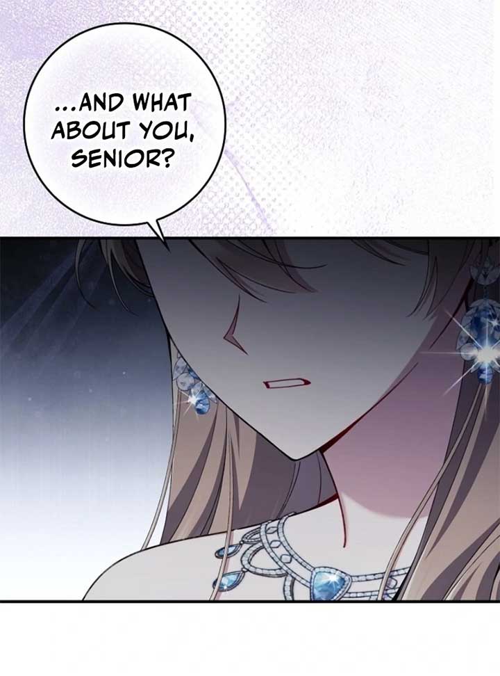 I Saved You, but I'm Not Responsible Chapter 46 533 082