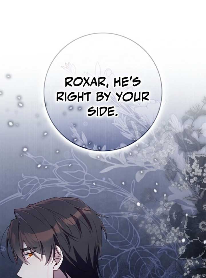 I Saved You, but I'm Not Responsible Chapter 46 534 083