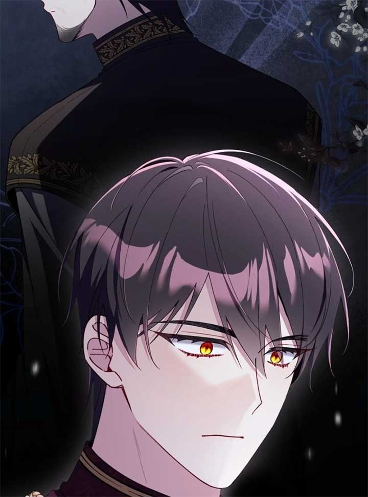 I Saved You, but I'm Not Responsible Chapter 46 535 084