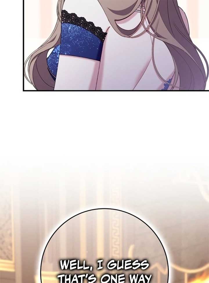 I Saved You, but I'm Not Responsible Chapter 46 547 096