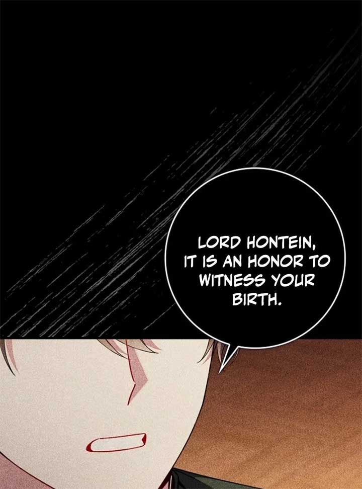 I Saved You, but I'm Not Responsible Chapter 46 550 099