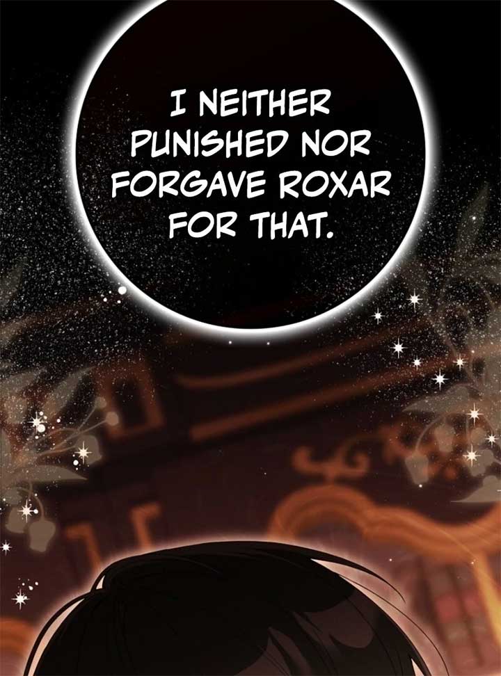 I Saved You, but I'm Not Responsible Chapter 46 552 101