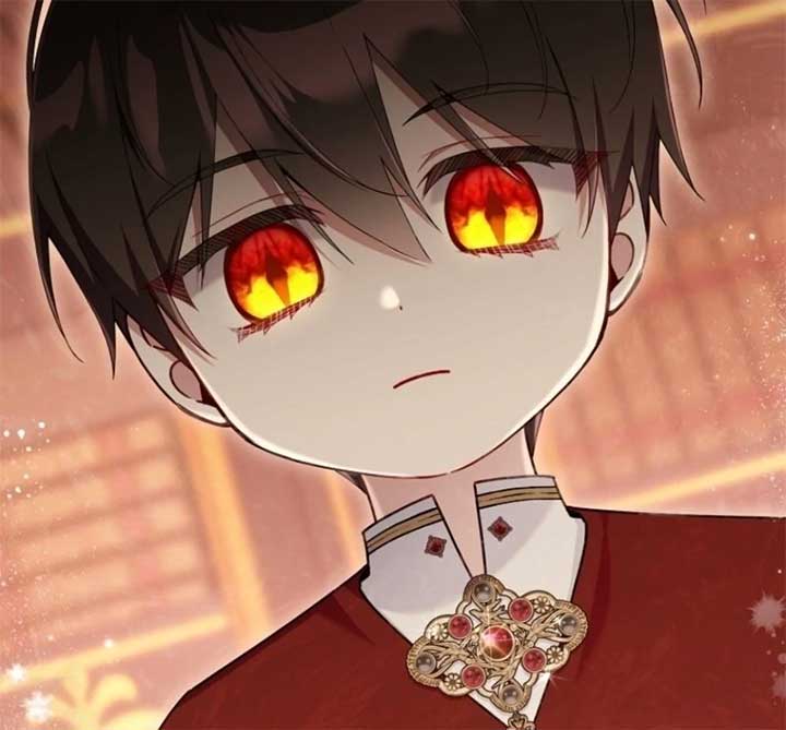 I Saved You, but I'm Not Responsible Chapter 46 553 102