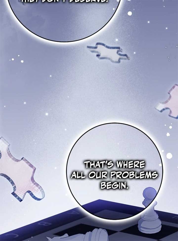 I Saved You, but I'm Not Responsible Chapter 46 557 106