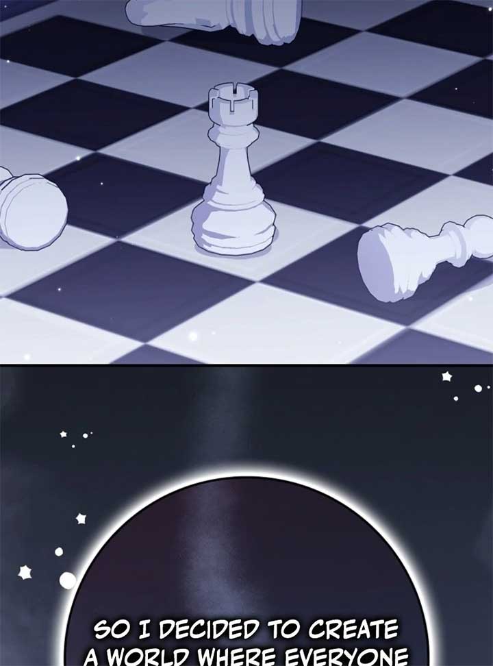 I Saved You, but I'm Not Responsible Chapter 46 558 107