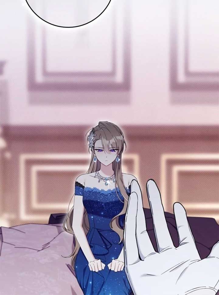 I Saved You, but I'm Not Responsible Chapter 46 560 109