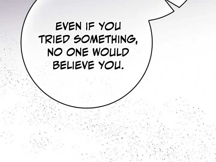 I Saved You, but I'm Not Responsible Chapter 46 565 114