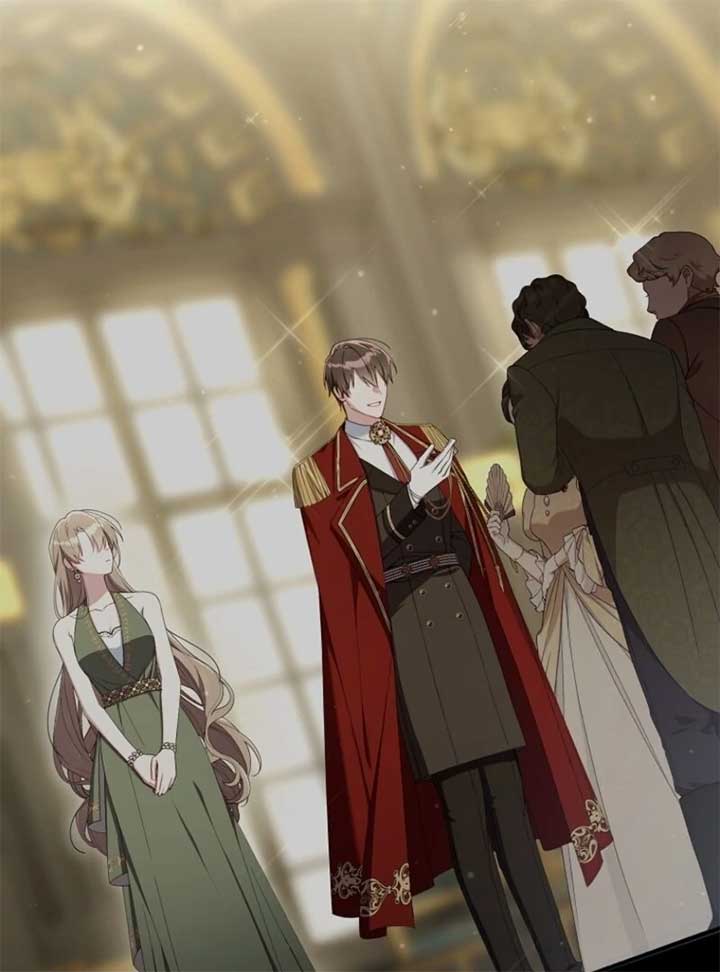 I Saved You, but I'm Not Responsible Chapter 46 567 116