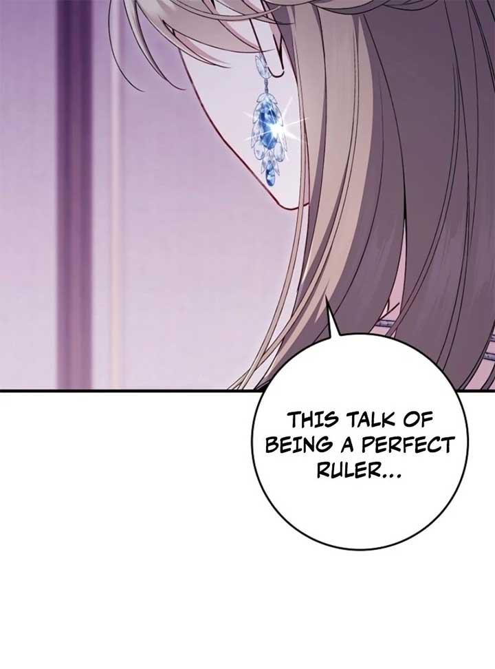 I Saved You, but I'm Not Responsible Chapter 46 572 121