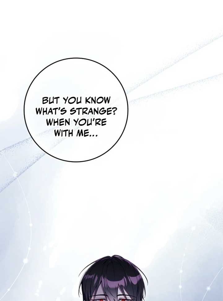 I Saved You, but I'm Not Responsible Chapter 46 573 122