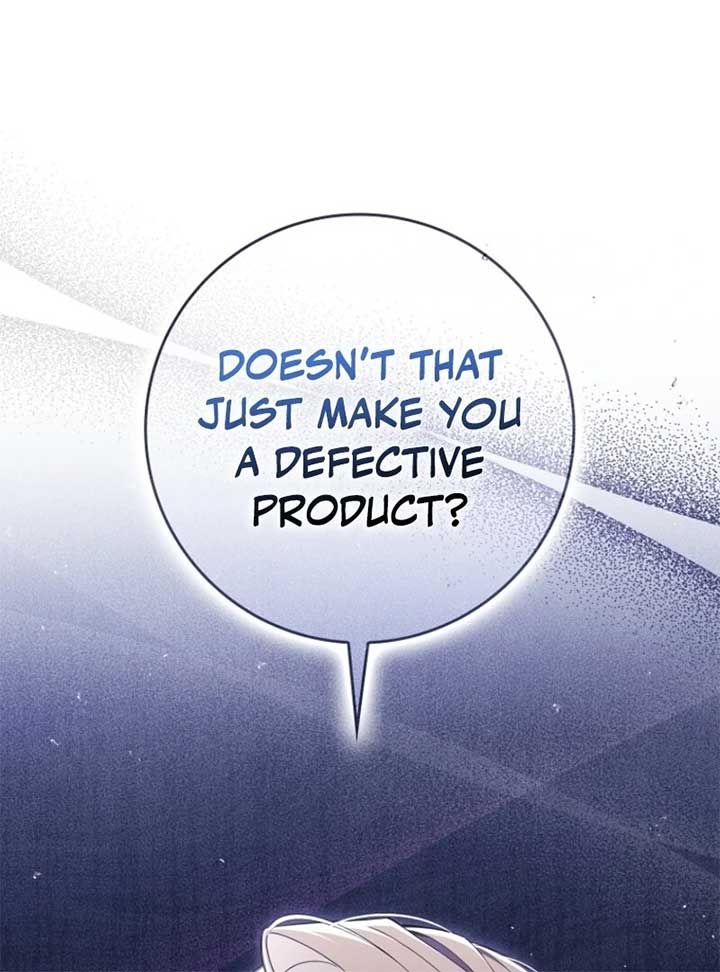 I Saved You, but I'm Not Responsible Chapter 46 575 124