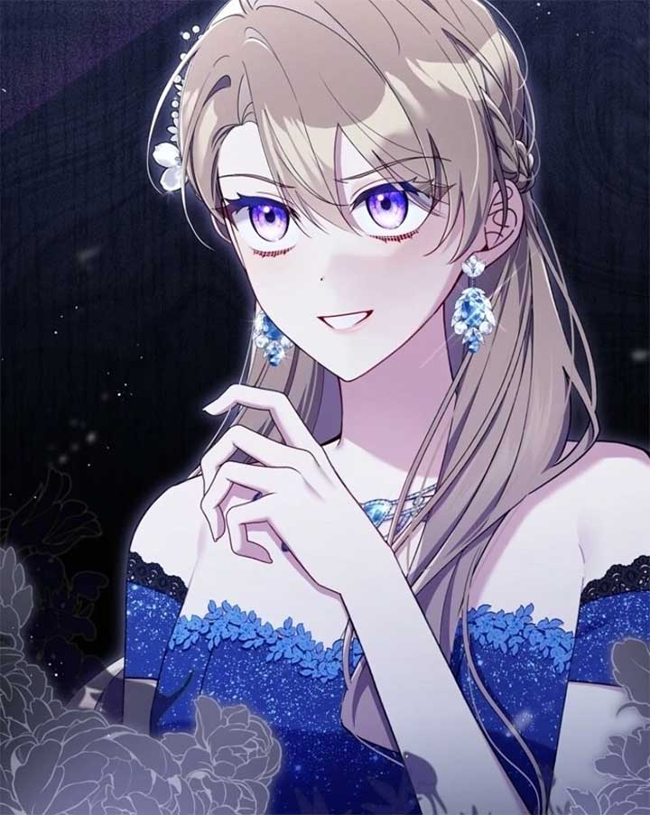 I Saved You, but I'm Not Responsible Chapter 46 576 125