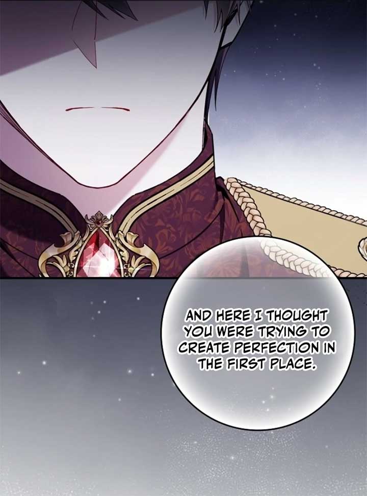 I Saved You, but I'm Not Responsible Chapter 46 578 127