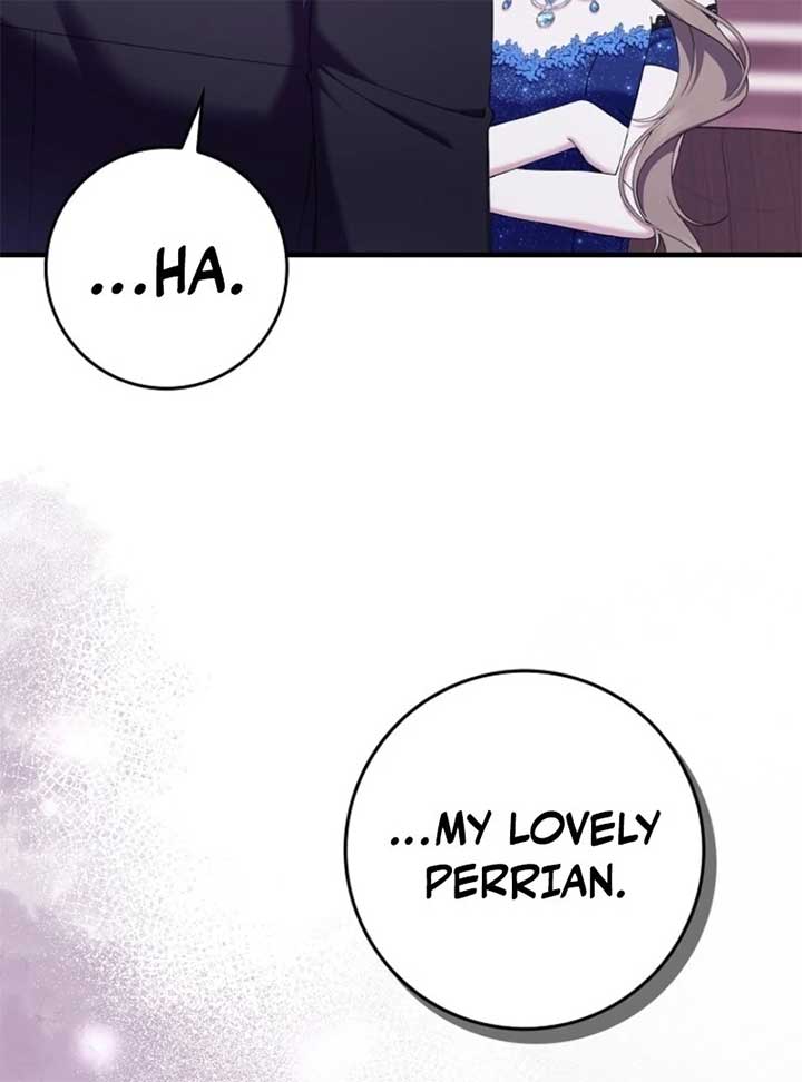 I Saved You, but I'm Not Responsible Chapter 46 580 129