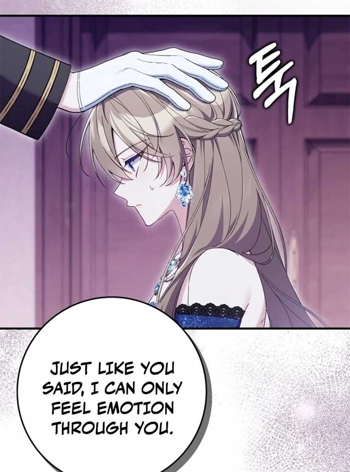 I Saved You, but I'm Not Responsible Chapter 46 581 130