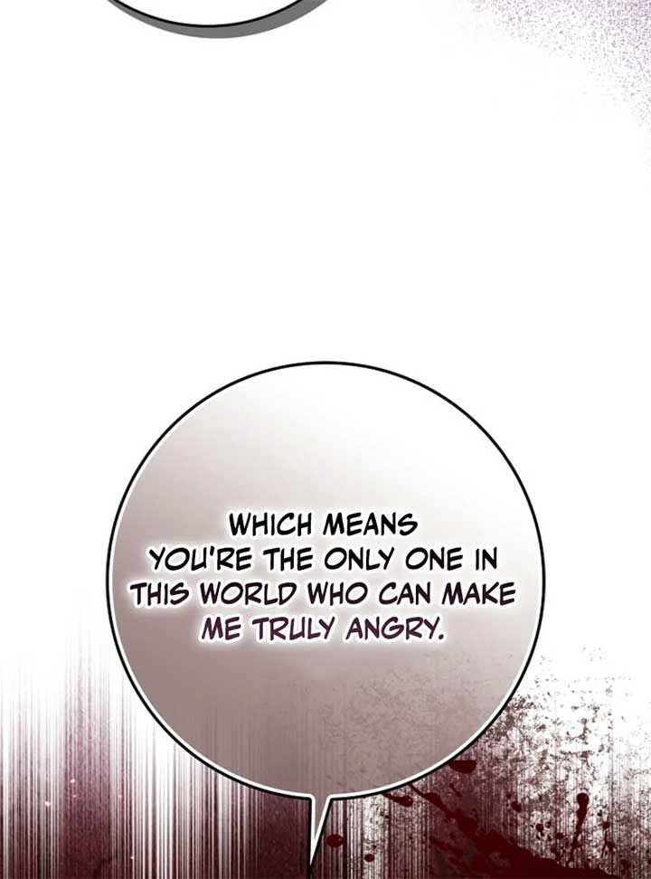 I Saved You, but I'm Not Responsible Chapter 46 582 131