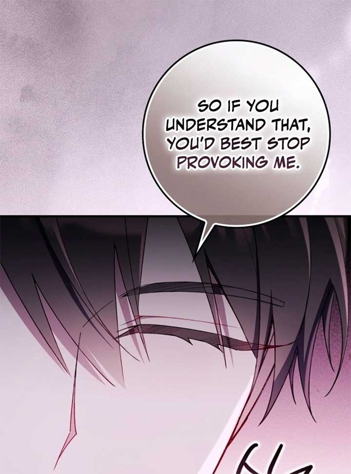 I Saved You, but I'm Not Responsible Chapter 46 585 134