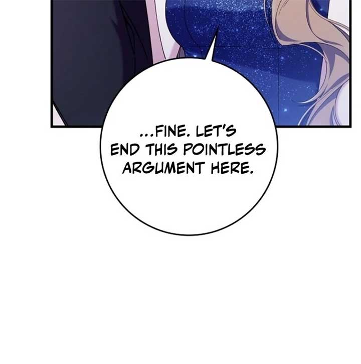 I Saved You, but I'm Not Responsible Chapter 46 588 137