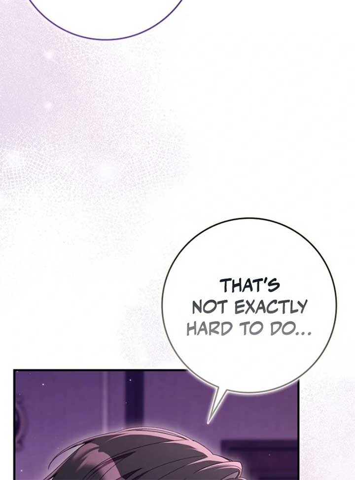 I Saved You, but I'm Not Responsible Chapter 46 592 141