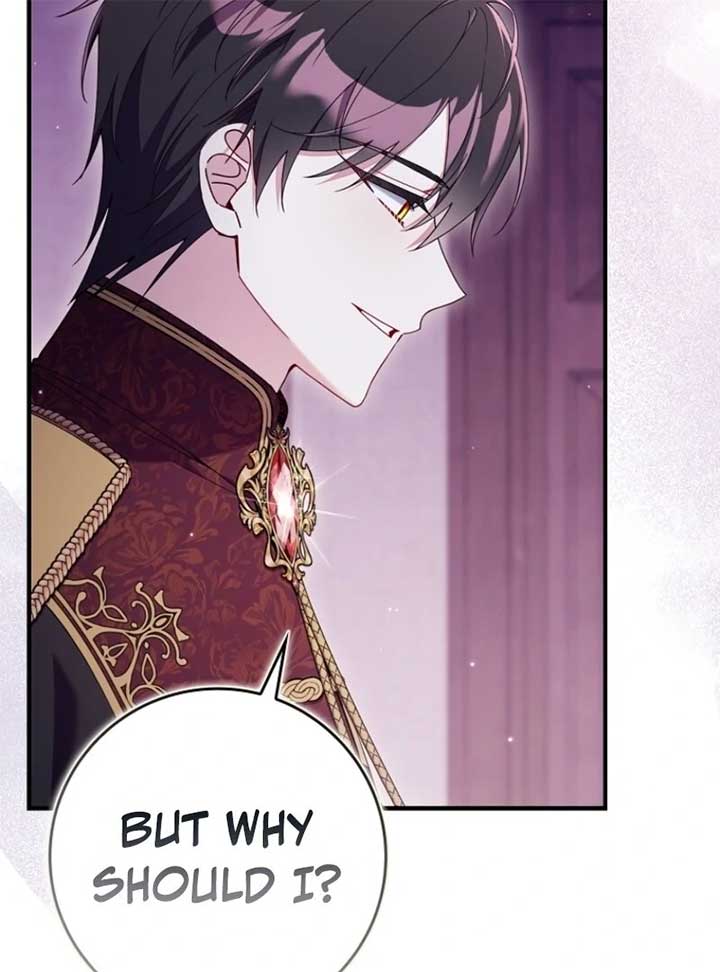 I Saved You, but I'm Not Responsible Chapter 46 593 142