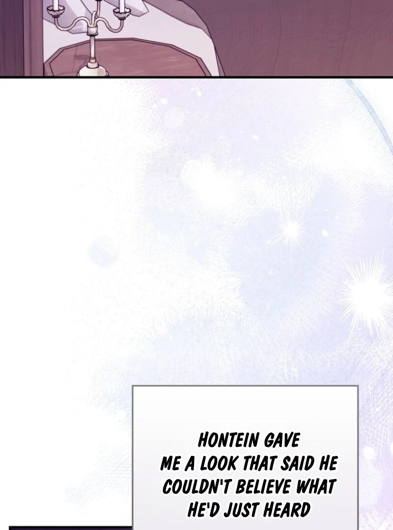 I Saved You, but I'm Not Responsible Chapter 47 428 004