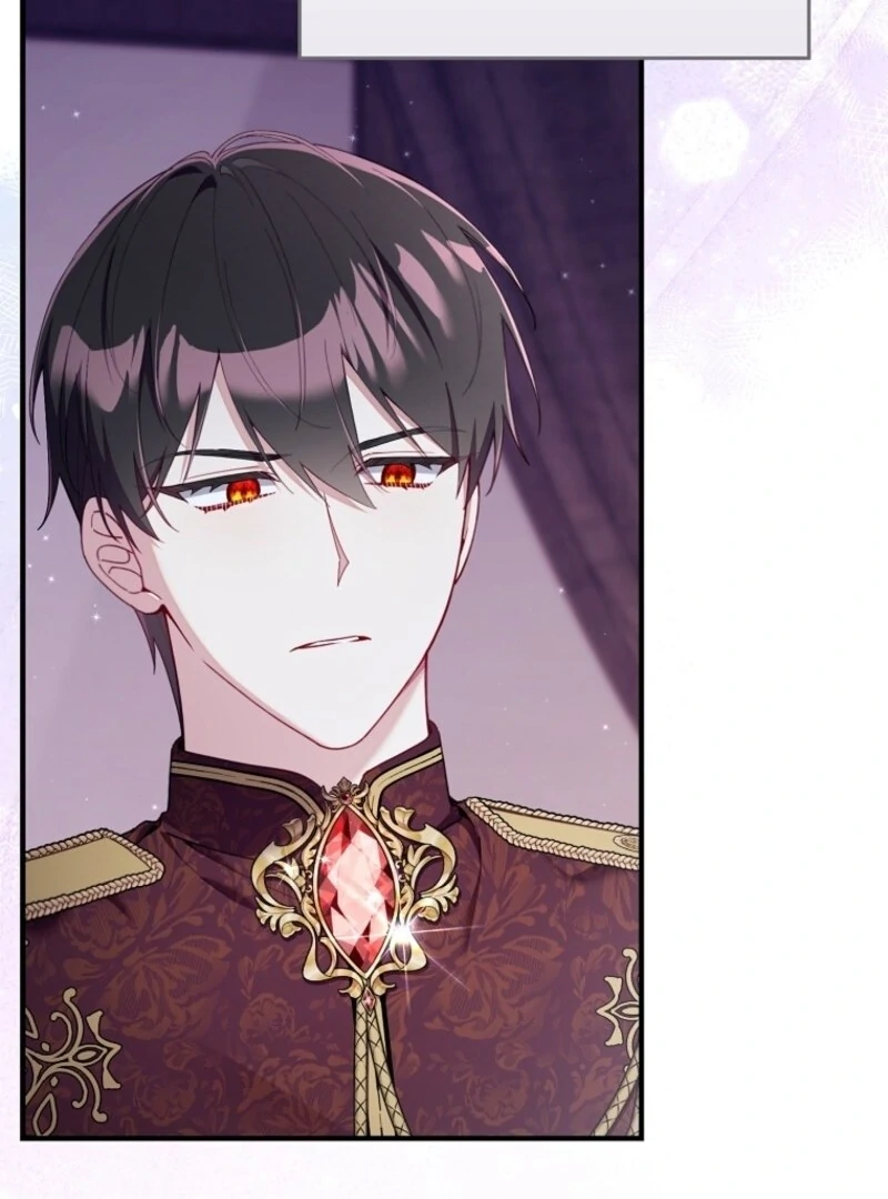 I Saved You, but I'm Not Responsible Chapter 47 429 005