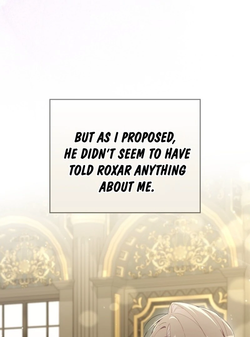 I Saved You, but I'm Not Responsible Chapter 47 430 006