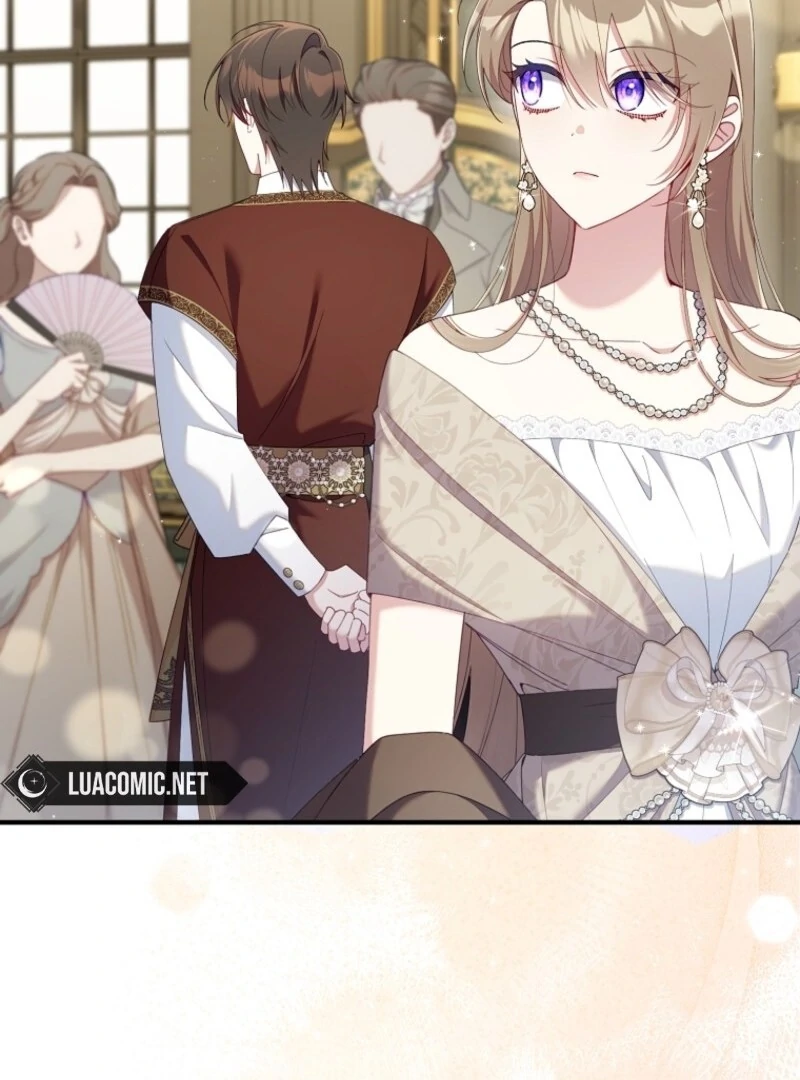 I Saved You, but I'm Not Responsible Chapter 47 431 007