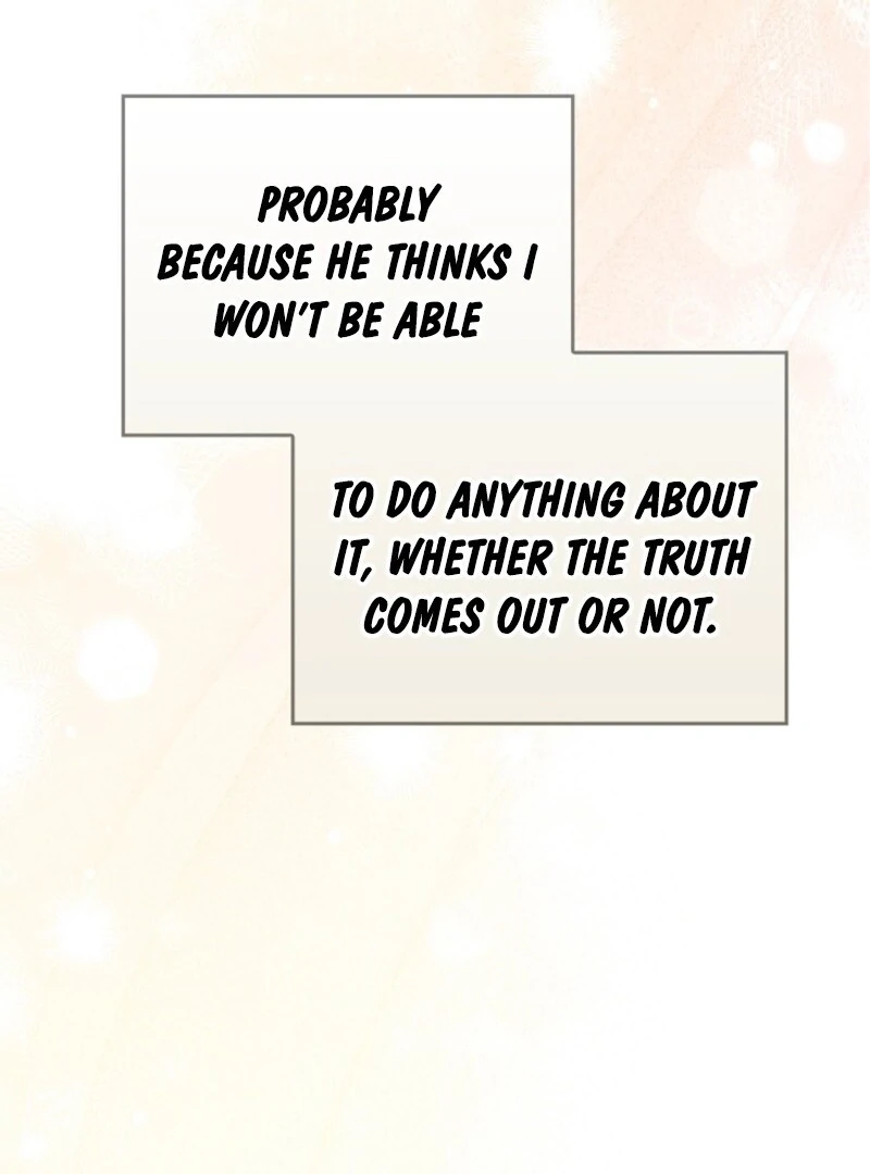 I Saved You, but I'm Not Responsible Chapter 47 432 008