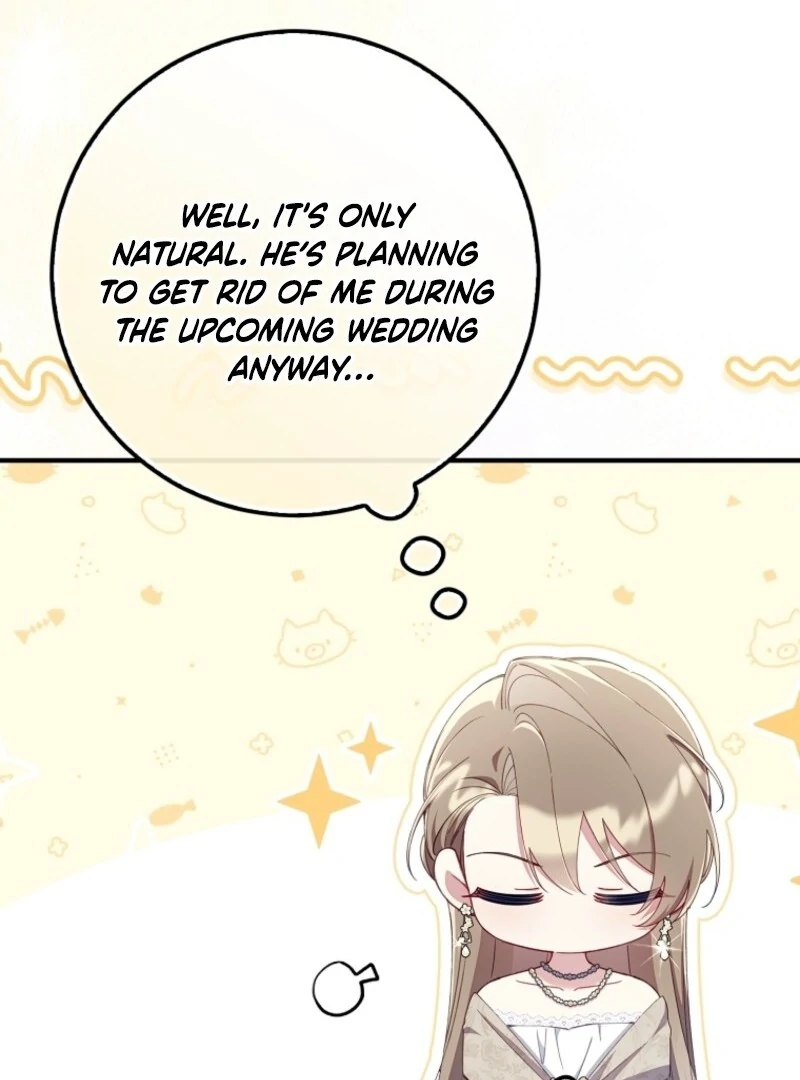 I Saved You, but I'm Not Responsible Chapter 47 433 009