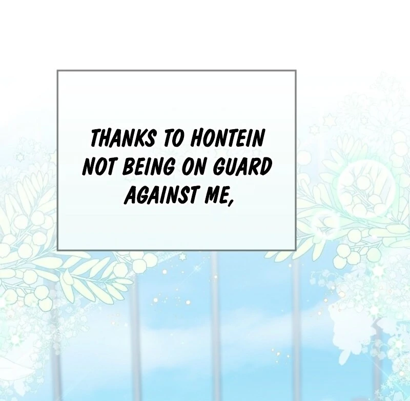 I Saved You, but I'm Not Responsible Chapter 47 435 011