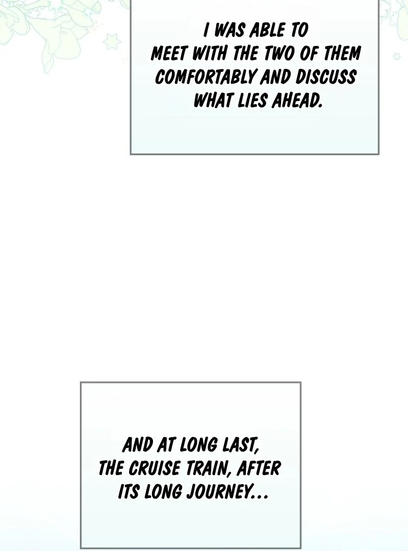 I Saved You, but I'm Not Responsible Chapter 47 437 013