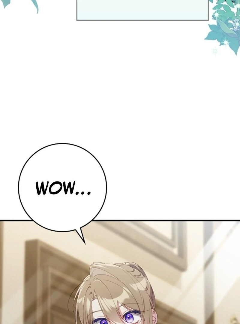 I Saved You, but I'm Not Responsible Chapter 47 440 016